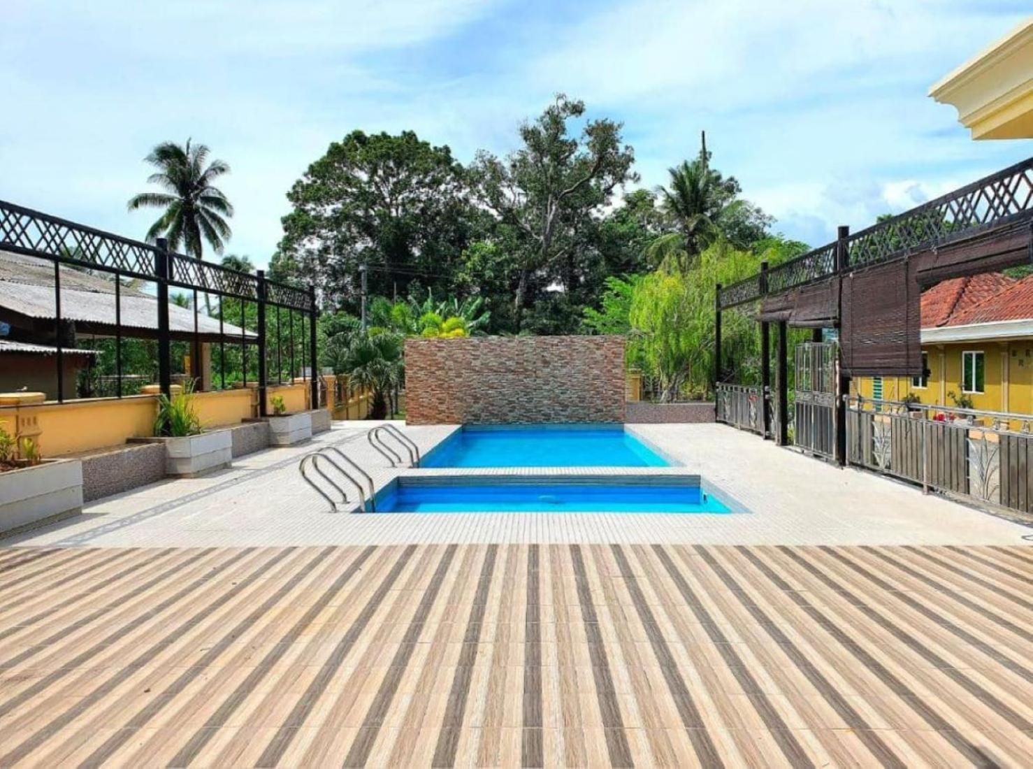 Villa Temila ปาเซร์ปูเตะห์ ภายนอก รูปภาพ
